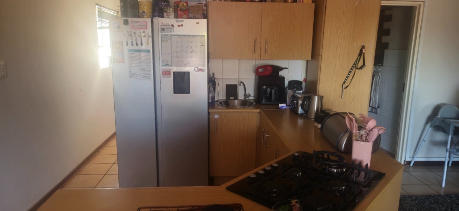 3 Bedroom Property for Sale in Langenhovenpark Free State